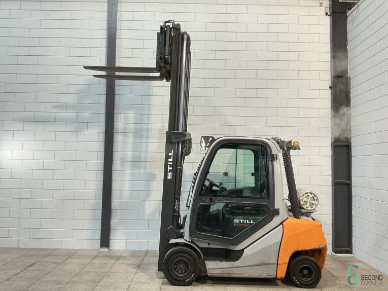 Still RX 70-30 T WKH9.455 64 16772