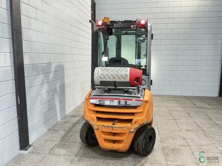 Still RX 70-30 T WKH9.455 61 16772