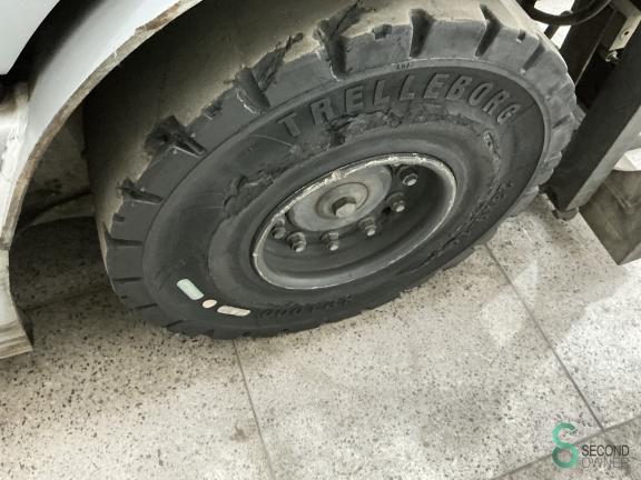 Still RX 70-30 T WKH9.455 24 16772