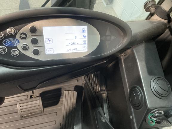 Still RX 70-30 T WKH9.455 11 16772