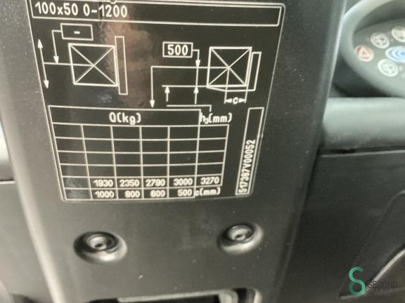 Still RX 70-30 T WKH9.455 20 16772