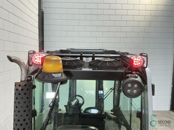 Still RX 70-30 T WKH9.455 8 16772