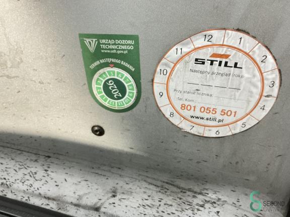 Still RX 70-30 T WKH9.455 23 16772