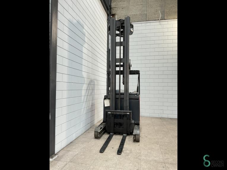 Linde R16HD WKH8.502 39 15440