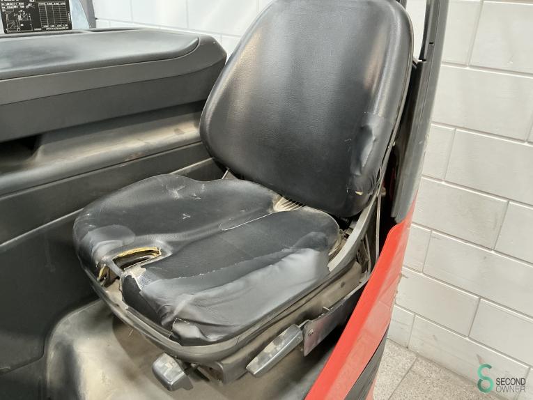 Linde R16HD WKH8.502 47 15440