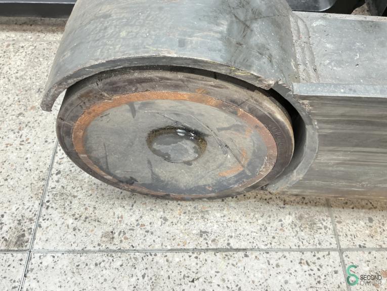 Linde R16HD WKH8.502 54 15440