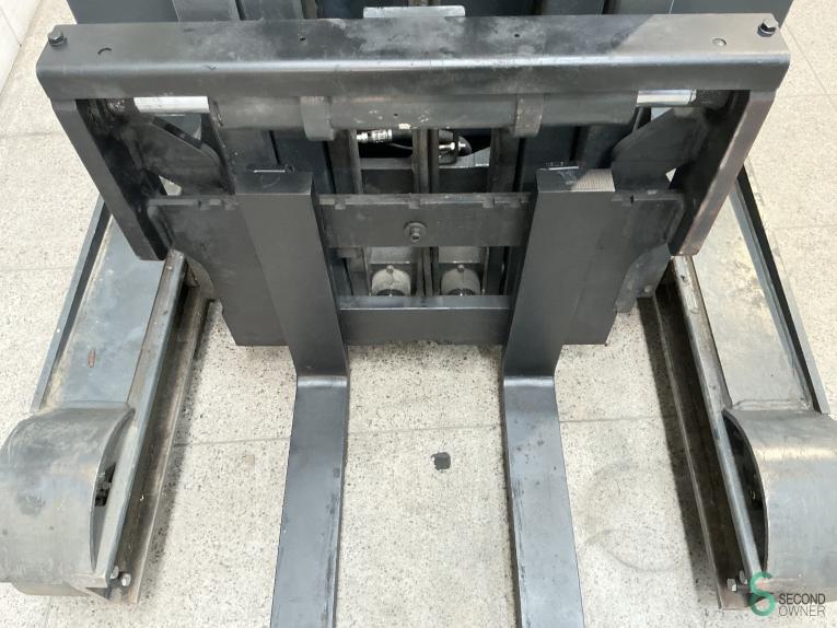 Linde R16HD WKH8.502 41 15440