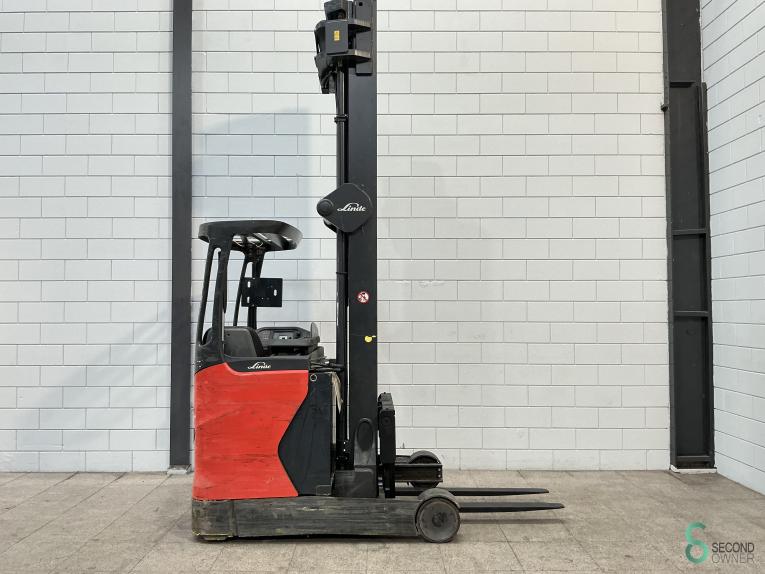 Linde R16HD WKH8.502 38 15440