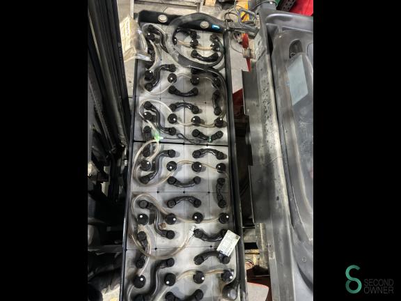 Linde R16HD WKH8.502 14 15440