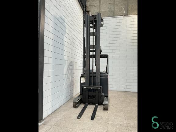 Linde R16HD WKH8.502 3 15440