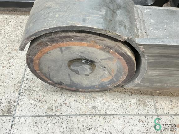 Linde R16HD WKH8.502 18 15440