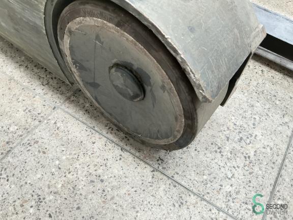 Linde R16HD WKH8.502 17 15440