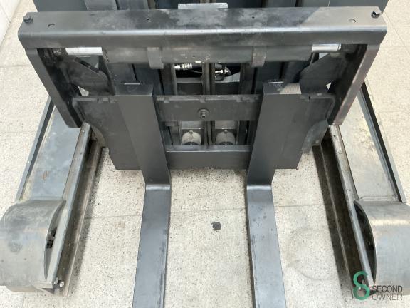 Linde R16HD WKH8.502 5 15440