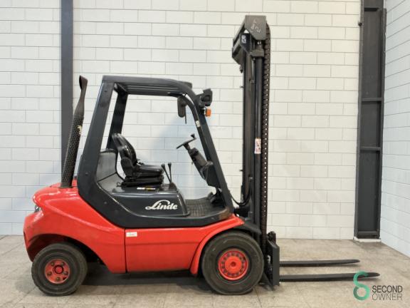 Linde H25D WKH10.732 2 18339