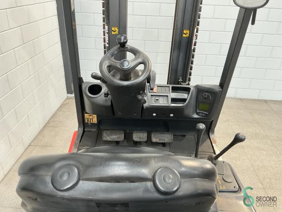 Linde H25D WKH10.732 11 18339