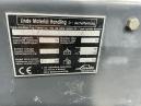 Linde H25D WKH10.732 27 18339