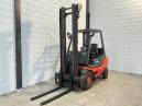 Linde H25D WKH10.732 21 18339