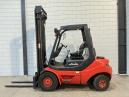 Linde H25D WKH10.732 19 18339