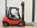Linde H25D WKH10.732 20 18339