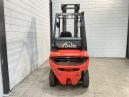 Linde H25D WKH10.732 24 18339