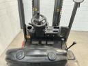 Linde H25D WKH10.732 29 18339