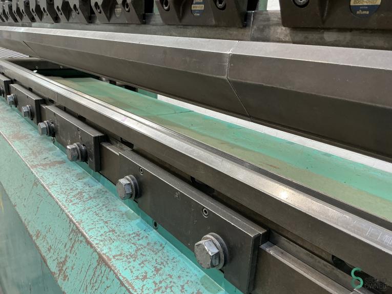 Promecam RG 103, 100t 3m MET10.974 47 18746