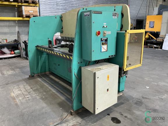 Promecam RG 103, 100t 3m MET10.974 7 18746