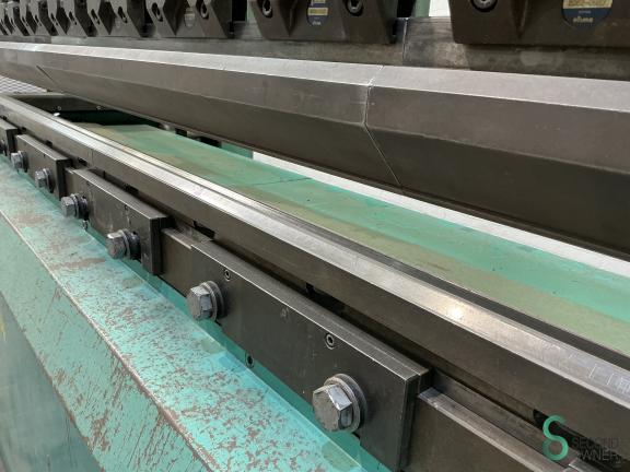 Promecam RG 103, 100t 3m MET10.974 9 18746