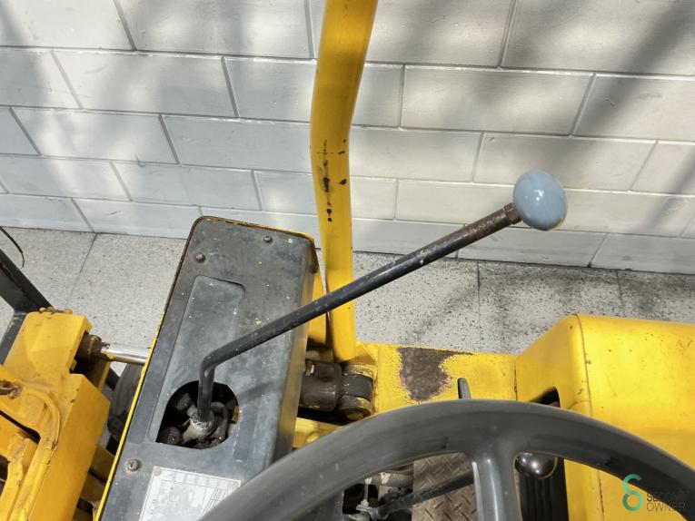 Datsun FG103 WKH9.229 51 16516