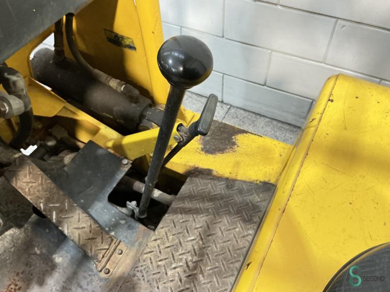 Datsun FG103 WKH9.229 53 16516