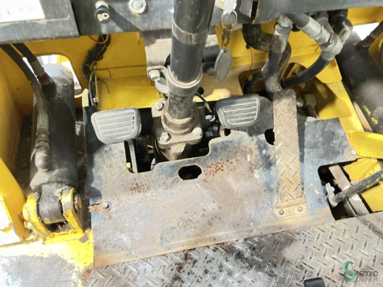 Datsun FG103 WKH9.229 54 16516