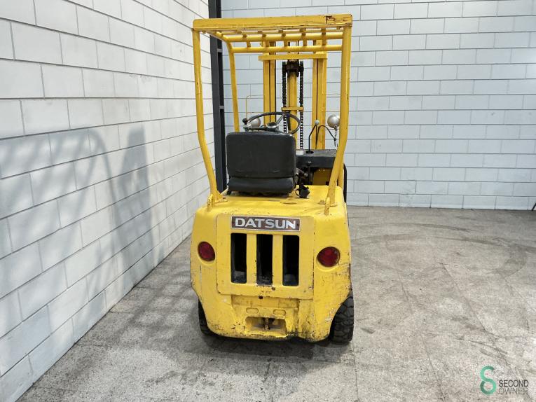 Datsun FG103 WKH9.229 45 16516