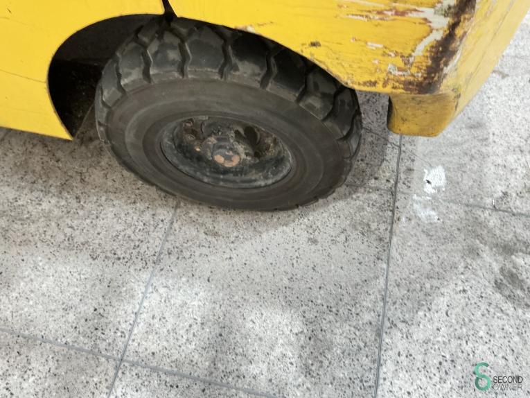 Datsun FG103 WKH9.229 60 16516