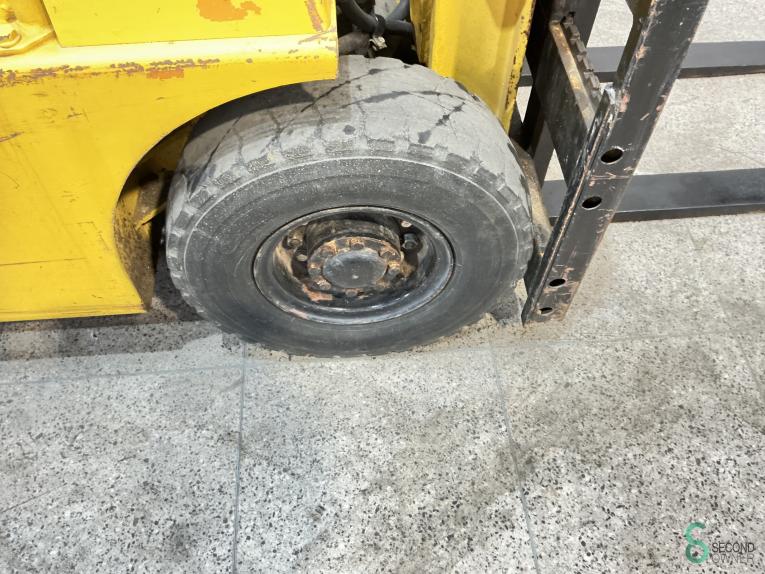 Datsun FG103 WKH9.229 57 16516