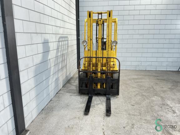 Datsun FG103 WKH9.229 4 16516