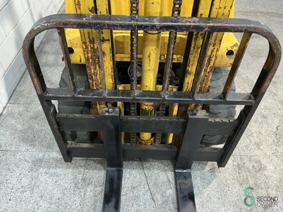 Datsun FG103 WKH9.229 3 16516