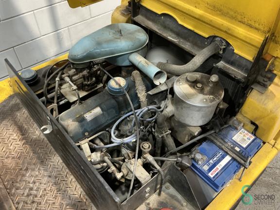 Datsun FG103 WKH9.229 15 16516