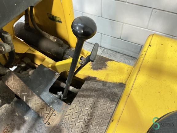 Datsun FG103 WKH9.229 13 16516