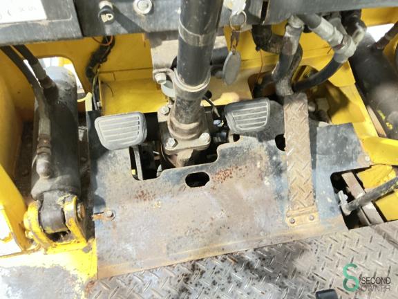 Datsun FG103 WKH9.229 14 16516