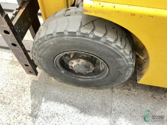 Datsun FG103 WKH9.229 18 16516