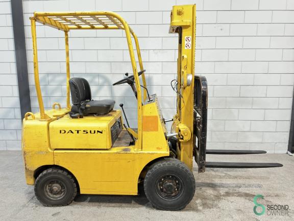 Datsun FG103 WKH9.229 6 16516