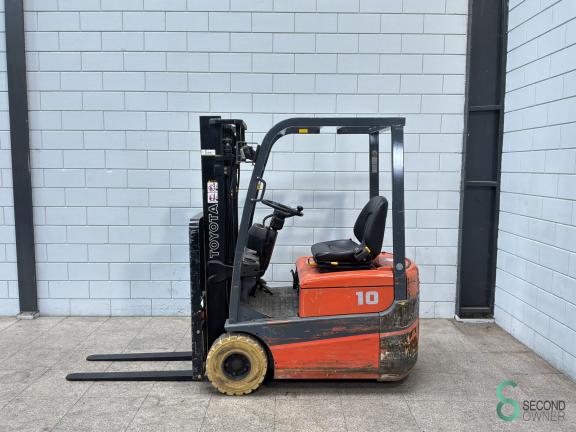 Toyota FBESF10 WKH11.256 1  19076