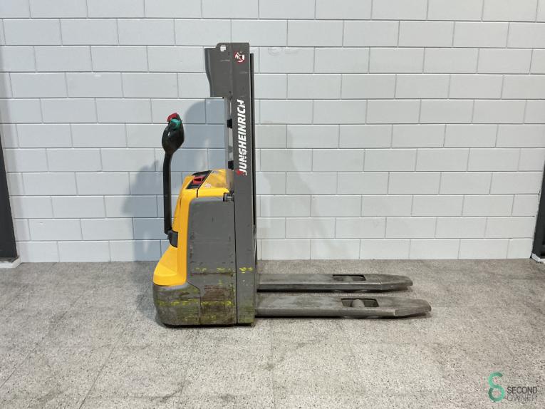 Jungheinrich EJC 112 WKH8.792 35 15891
