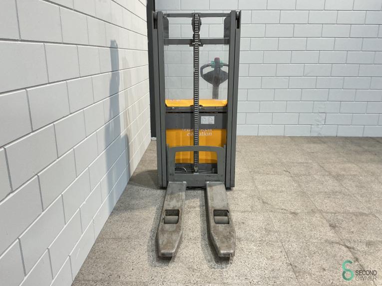 Jungheinrich EJC 112 WKH8.792 36 15891