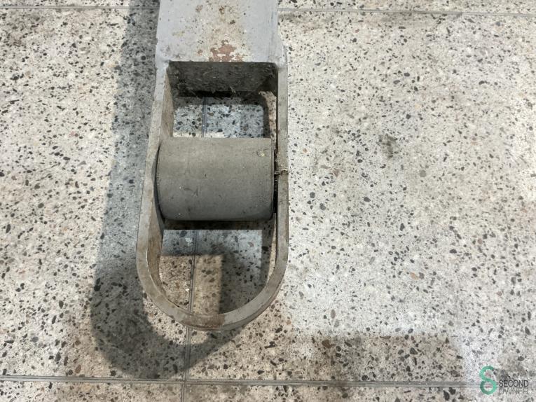 Jungheinrich EJC 112 WKH8.792 46 15891