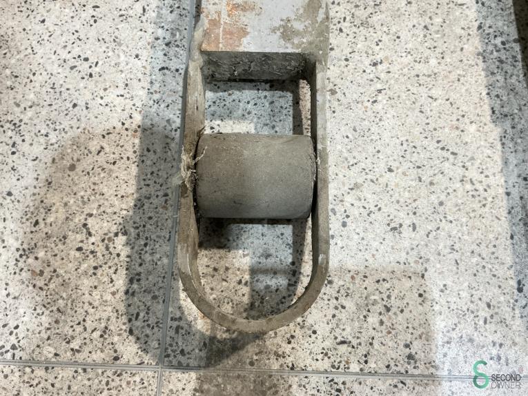 Jungheinrich EJC 112 WKH8.792 47 15891