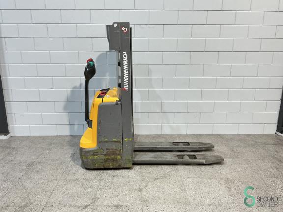 Jungheinrich EJC 112 WKH8.792 3 15891