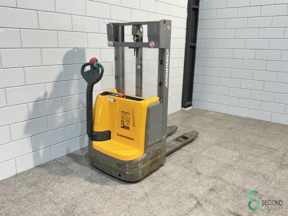 Jungheinrich EJC 112 WKH8.792 2 15891