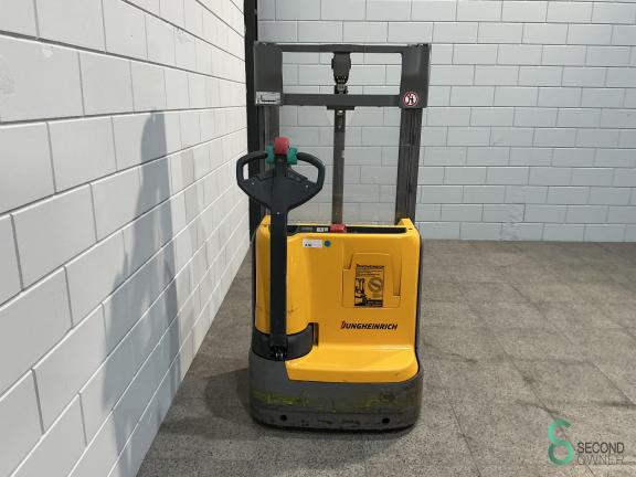 Jungheinrich EJC 112 WKH8.792 5 15891