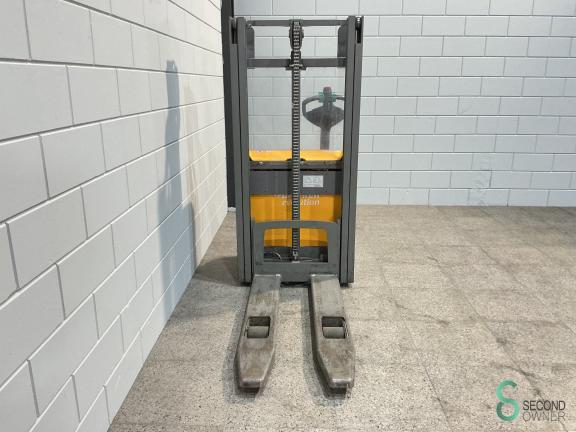 Jungheinrich EJC 112 WKH8.792 4 15891